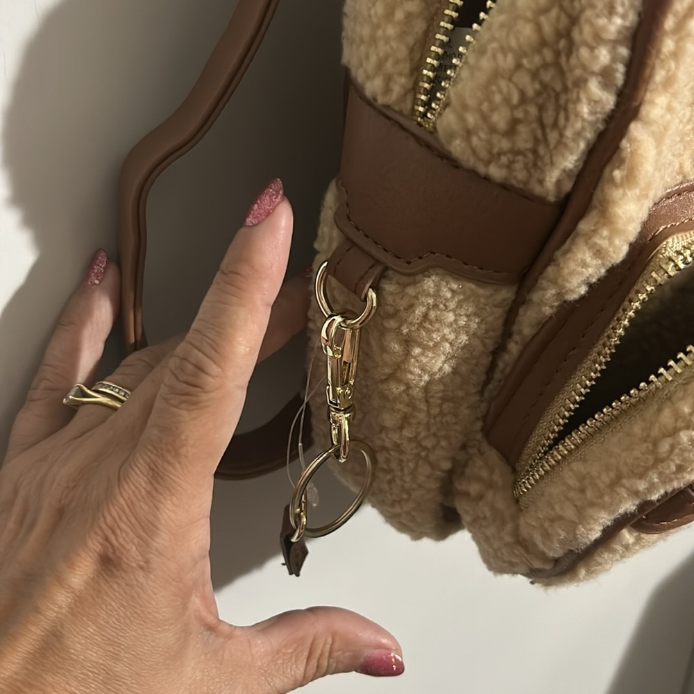 Mini Back Pack - image 4